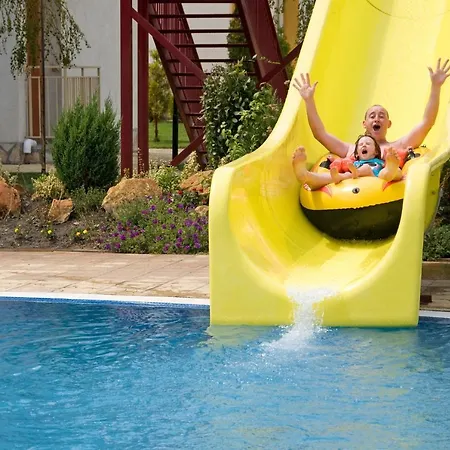 Appartement Next To Action Aquapark Sunny Slantchev Briag