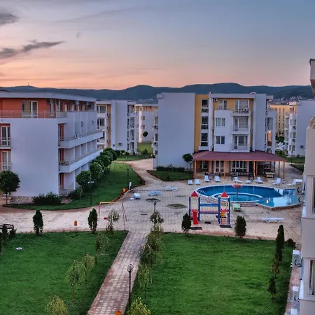 Next To Action Aquapark Sunny Slantchev Briag