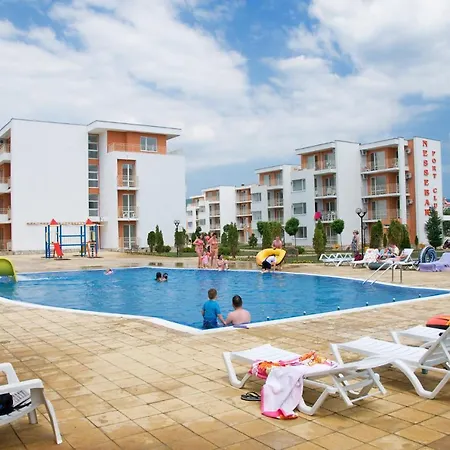 Appartement Next To Action Aquapark Sunny