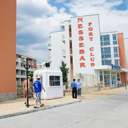 Appartement Next To Action Aquapark Sunny *