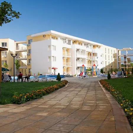 Next To Action Aquapark Sunny * Slantchev Briag