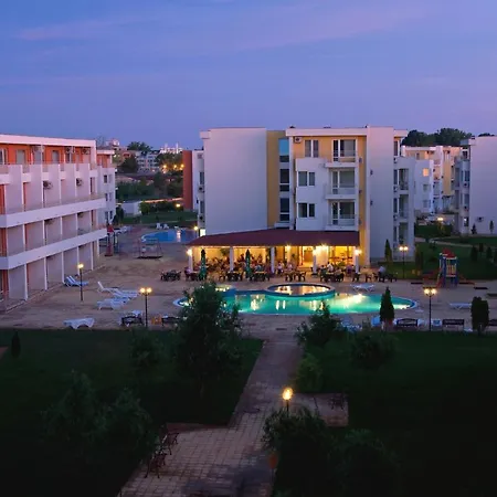 Appartement Next To Action Aquapark Sunny